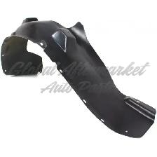 Suzuki Xl7 2007-2009 Fender Liner Left and Right - Photo 4