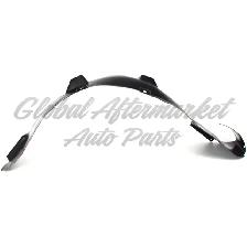 Suzuki Xl7 2007-2009 Fender Liner Left and Right - Photo 6