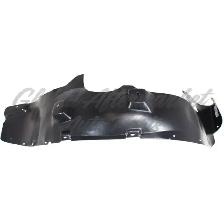 Suzuki Xl7 2007-2009 Fender Liner Left and Right - Photo 7