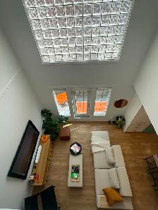 2 Storey Penthouse Loft in Beltline (Private Sale) - Photo 4