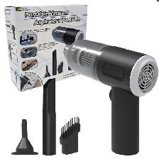 Rechargeable Portable Handheld Vacuum