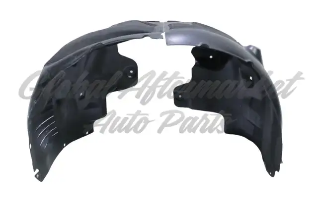 Tesla Model Y 2020-2024 Fender Liner Front Left and Right