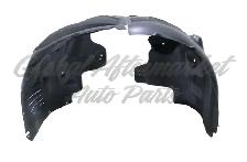 Tesla Model Y 2020-2024 Fender Liner Front Left and Right