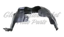 Tesla Model Y 2020-2024 Fender Liner Front Left and Right - Photo 3