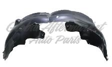 Tesla Model Y 2020-2024 Fender Liner Front Left and Right - Photo 5