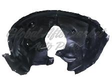Tesla Model Y 2020-2024 Fender Liner Front Left and Right - Photo 6