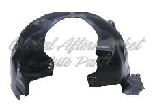 Tesla Model Y 2020-2024 Fender Liner Front Left and Right - Photo 7