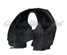 Tesla Model Y 2020-2024 Fender Liner Front Left and Right - Photo 8