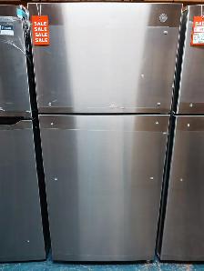 GE '30' Stainless Steel Top Freezer Bottom Fridge on Sale‼️