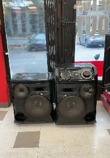 Amplificateur Samsung