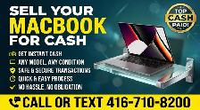 Ready to Sell Your Apple Laptop? Explore Your Options