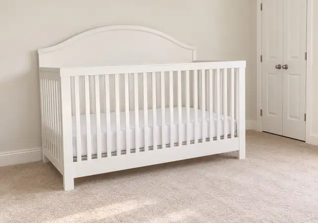 Free Crib