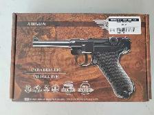 Umarex P.08 BB Gun w/clip/box (32623106) - Photo 2