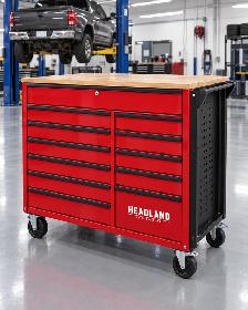 Tool Trolleys 278 / 359 pc – Metric, SAE, Robertson – from $979 - Photo 4