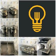 Équipement de RESTAURANT / Equipments usagé (514-655-9653) - Photo 2