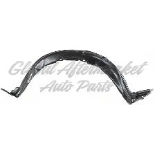 Toyota Yaris Sedan 2012 Fender Liner Left and Right - Photo 6
