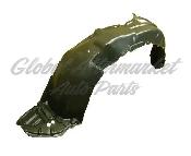 Toyota Yaris Hatchback 2012-2014 Fender Liner Left and Right