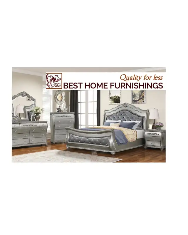 THE BEST HOME FURNITURE