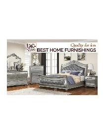 THE BEST HOME FURNITURE
