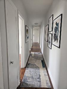 Spacious 3-Bedroom Apartment near KeelesDale Station - Photo 5