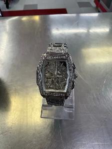 Montre JBW Platinium Series - Photo 2