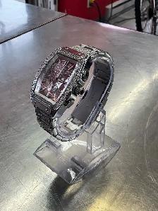 Montre JBW Platinium Series - Photo 3