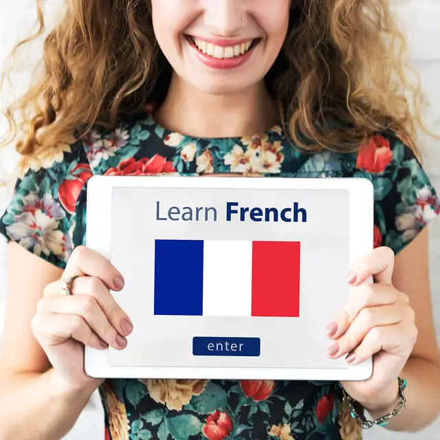 Cours de français / French Lessons