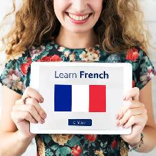 Cours de français / French Lessons