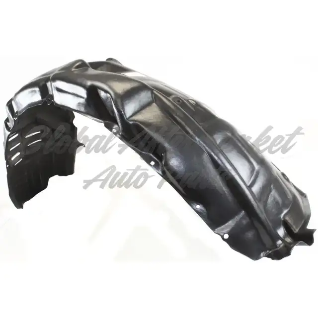 Toyota Venza 2009-2012 Fender Liner Left and Right