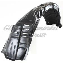 Toyota Venza 2009-2012 Fender Liner Left and Right - Photo 3