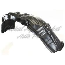 Toyota Venza 2009-2012 Fender Liner Left and Right - Photo 5