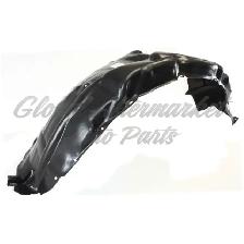 Toyota Venza 2009-2012 Fender Liner Left and Right - Photo 7
