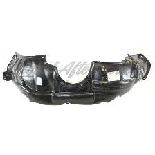 Toyota Venza 2009-2012 Fender Liner Left and Right - Photo 8