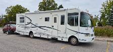 Tiny Property for Rent Required for RV