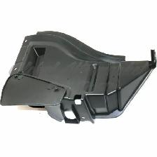Toyota Tundra Rwd 2014-2021 Fender Liner Front Left and Right - Photo 2