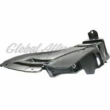 Toyota Tundra Rwd 2014-2021 Fender Liner Front Left and Right - Photo 3