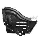 Toyota Tundra Rwd 2014-2021 Fender Liner Front Left and Right - Photo 5