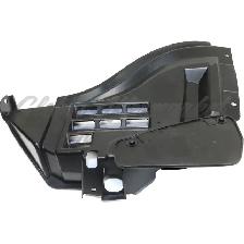 Toyota Tundra Rwd 2014-2021 Fender Liner Front Left and Right - Photo 6