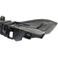 Toyota Tundra Rwd 2014-2021 Fender Liner Front Left and Right - Photo 7