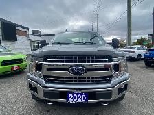 2020 Ford F-150 XLT CREW CAB WITH XTR PACKAGE! - Photo 3