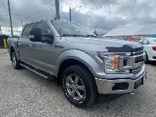 2020 Ford F-150 XLT CREW CAB WITH XTR PACKAGE! - Photo 4