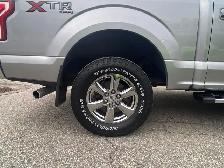 2020 Ford F-150 XLT CREW CAB WITH XTR PACKAGE! - Photo 5