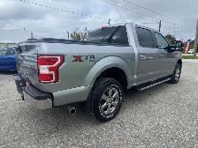 2020 Ford F-150 XLT CREW CAB WITH XTR PACKAGE! - Photo 6