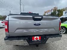 2020 Ford F-150 XLT CREW CAB WITH XTR PACKAGE! - Photo 7