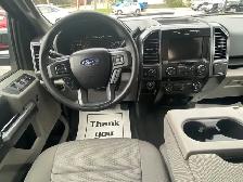 2020 Ford F-150 XLT CREW CAB WITH XTR PACKAGE! - Photo 10