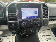 2020 Ford F-150 XLT CREW CAB WITH XTR PACKAGE! - Photo 13