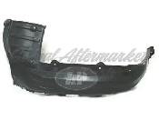 Toyota Tundra Pickup 2007-2013 Fender Liner Left and Right