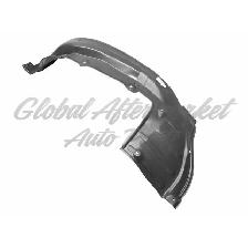 Toyota Tundra Pickup 2007-2013 Fender Liner Left and Right - Photo 2
