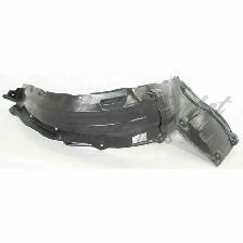 Toyota Tundra Pickup 2007-2013 Fender Liner Left and Right - Photo 3