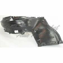 Toyota Tundra Pickup 2007-2013 Fender Liner Left and Right - Photo 4